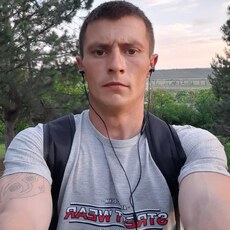 Фотография мужчины Vanea, 35 лет из г. Зеленоград