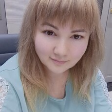 Фотография девушки Луна, 43 года из г. Алматы