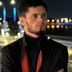 Фотография мужчины So Vu, 24 года из г. Санкт-Петербург