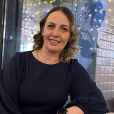 Фотография девушки Наталия, 45 лет из г. Таштагол