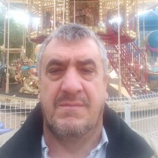 Фотография мужчины Ромка, 56 лет из г. Чернушка