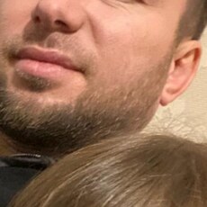 Фотография мужчины Рус, 35 лет из г. Моздок