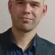 Фотография мужчины Антон, 40 лет из г. Печора