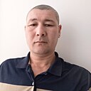 Курбонали, 45 лет