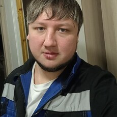 Фотография мужчины Азамат, 36 лет из г. Копейск