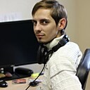 Андрей, 36 лет