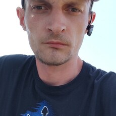 Фотография мужчины Пётр, 38 лет из г. Запорожье