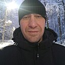 Серёга, 40 лет