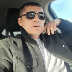 Фотография мужчины Альмир, 41 год из г. Вятские Поляны