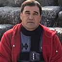 Мажит, 58 лет