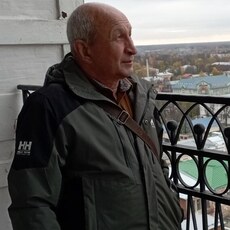 Фотография мужчины Сергей, 63 года из г. Иваново