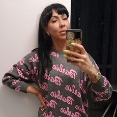 Фотография девушки Алевтина, 38 лет из г. Калининград