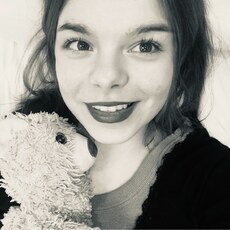 Фотография девушки Эмилия, 19 лет из г. Чебоксары