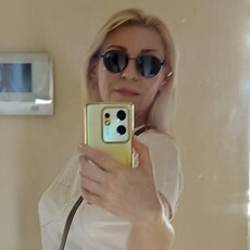 Фотография девушки Ольга, 48 лет из г. Мытищи