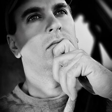 Фотография мужчины Stranger, 42 года из г. Кореновск