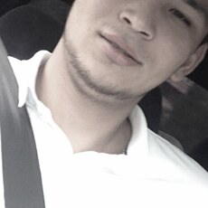 Фотография мужчины Солл, 31 год из г. Свободный