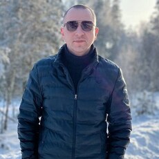 Фотография мужчины Олег, 39 лет из г. Бобруйск