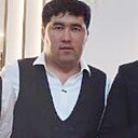 Сардор, 27 лет