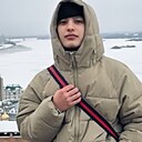 Тимур, 21 год