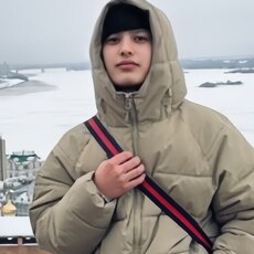 Фотография мужчины Тимур, 21 год из г. Нижний Новгород