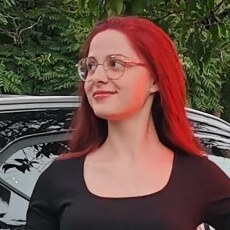 Фотография девушки Polina, 22 года из г. Могилев