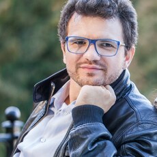 Фотография мужчины Алексей, 36 лет из г. Владимир