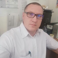 Фотография мужчины Игорь, 46 лет из г. Новотроицк