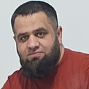 Дауд, 33 года