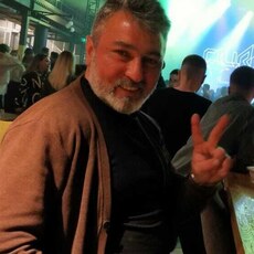 Фотография мужчины Михаил, 54 года из г. Брянск