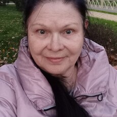 Фотография девушки Мила, 62 года из г. Краснодар