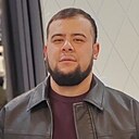 Дониёрбек, 29 лет