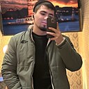 Нурик, 24 года