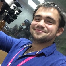 Фотография мужчины Тимур, 35 лет из г. Екатеринбург