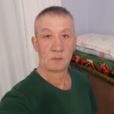 Фотография мужчины Кайрат, 56 лет из г. Астана