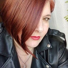 Фотография девушки Valkyrie, 45 лет из г. Омск