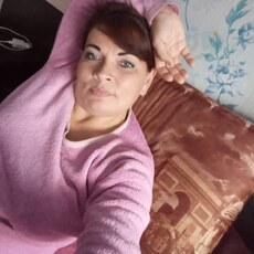 Фотография девушки Виктория, 40 лет из г. Керчь