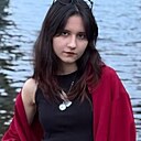 Ксюша, 19 лет