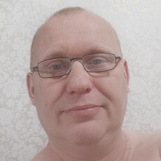 Фотография мужчины Андрей, 44 года из г. Нижний Новгород