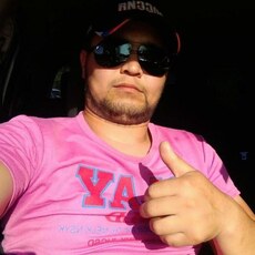 Фотография мужчины Руслан, 38 лет из г. Владивосток