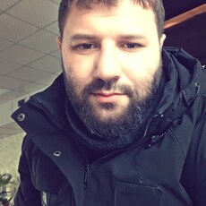 Фотография мужчины Тимур, 34 года из г. Актобе