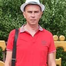 Денис, 43 из г. Бийск.