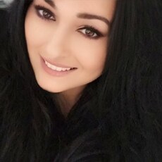 Фотография девушки Людмила, 43 года из г. Губкин