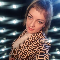 Фотография девушки Кристина, 34 года из г. Красноярск