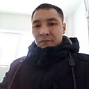 Бауыржан, 41 год