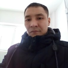 Фотография мужчины Бауыржан, 41 год из г. Актау