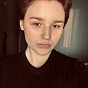 Анастасия, 25 лет