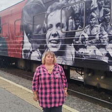 Фотография девушки Мила, 44 года из г. Ульяновск