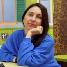 Фотография девушки Алєся, 43 года из г. Киев