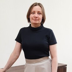Фотография девушки Елена, 49 лет из г. Ханты-Мансийск
