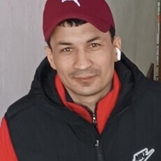 Фотография мужчины Мухаммет, 31 год из г. Набережные Челны